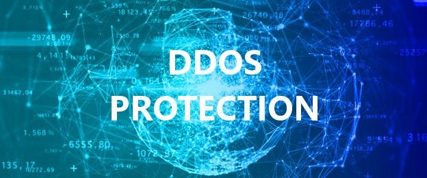 ДДоС-защита, ее виды и назначение