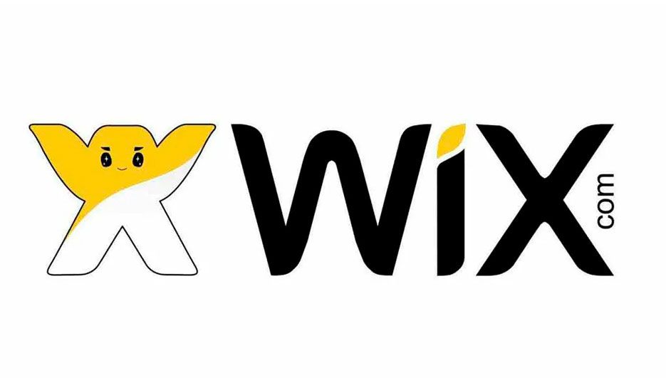 Конструктор сайтов от Wix