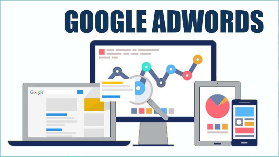 Как настроить рекламный сервис Google AdWords